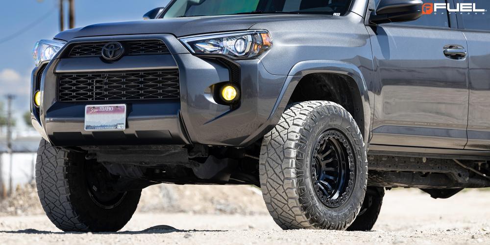 Toyota 4Runner